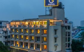 Hotel G Express Formerly Known As Tgb Express